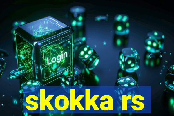 skokka rs